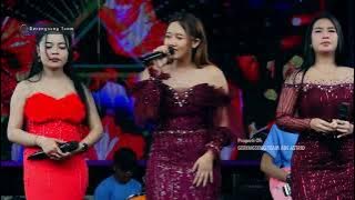 SIAPA KAU - DERA TRISULA ft TIWI PRATIWI X GERENGSENG TEAM ' DAWUAN BARAT CIKAMPEK '