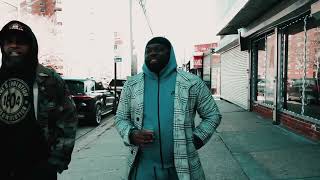 Ro'eh da Chef - Kosa Nostra ft Gilles Casanova & Daniel Timothe