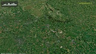 Mendip Way