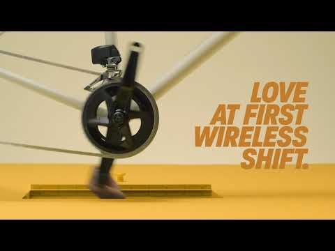 This Shifts Everything — Wireless