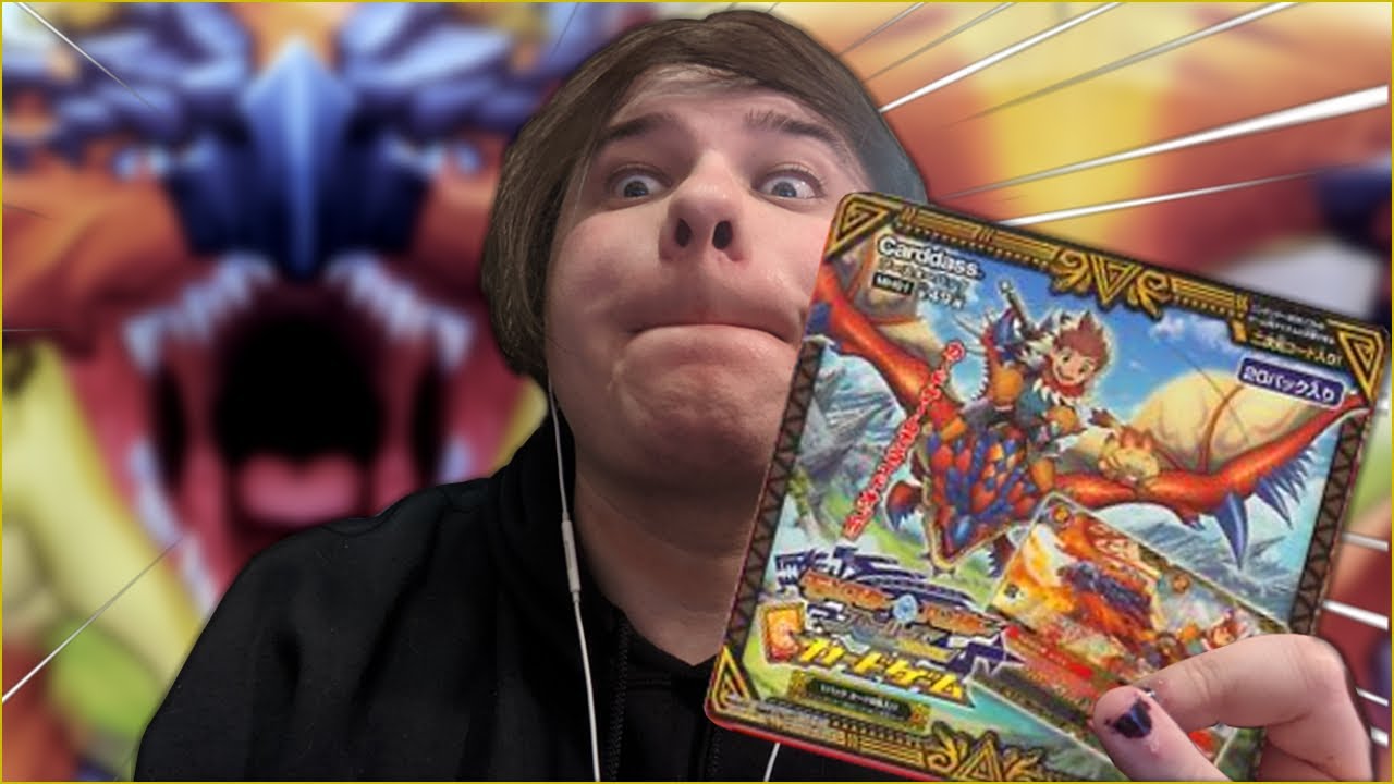 monster hunter pokemon cards Mega Velkhana