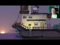 Let's Catch Lightning - Spiritfarer
