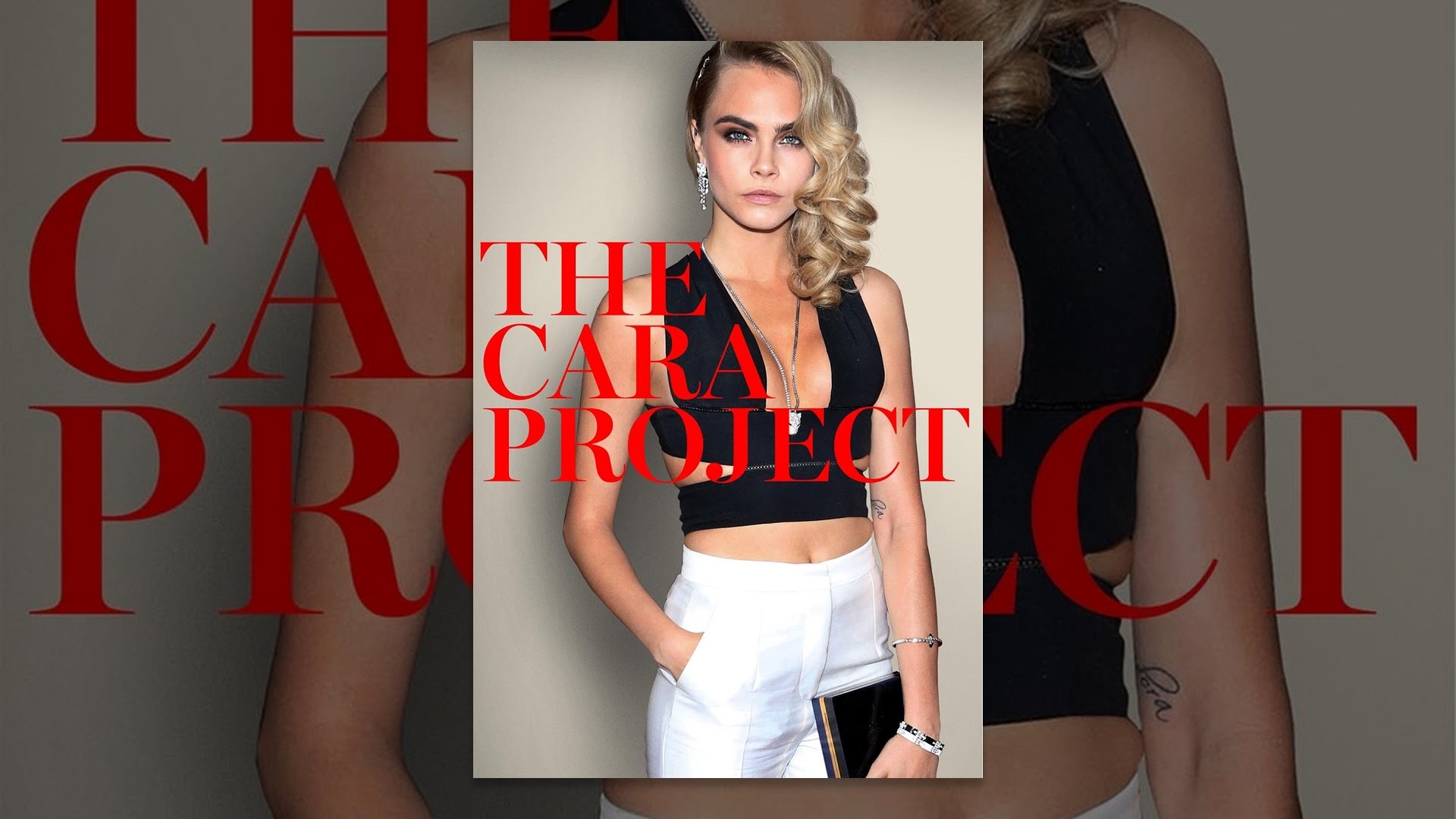 The Cara Project - YouTube
