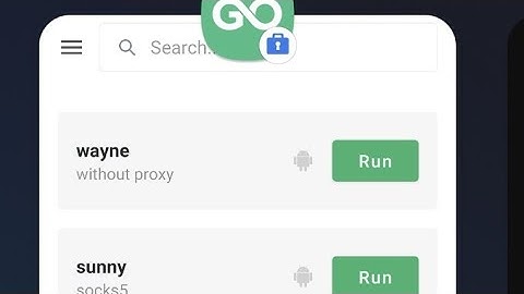 How to Use Gologin for Multiple Accounts on phone 