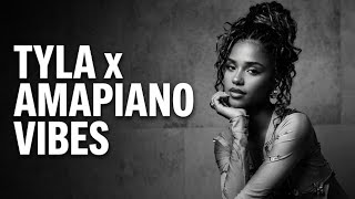 [FREE] Tyla x Amapiano Type Beat VIBES | Afrobeat 2026