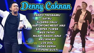 Denny Caknan Album Eksklusif "Ini Lagu yang Hora-Hore" Dangdut Jawa, Koplo, Kentrung, Terpopuler