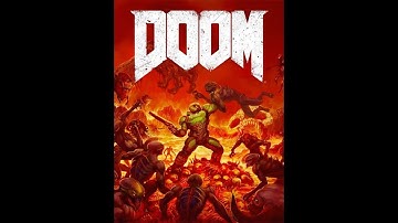 Doom Snapmap Gameplay Coop video