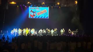 UD Delta Chi AirBand 2025