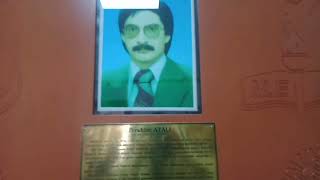 İbrahim Atalı Mesleki Teknik ve Anadolu Lisesi okul tanıtımı