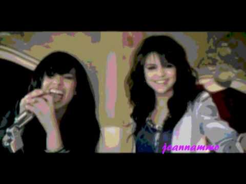 I Don't Miss You At All - Selena Gomez \u0026 The Scene