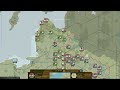 Strategic Command WW1 26 Schlieffenplan (+2/0/20 %) deutsch