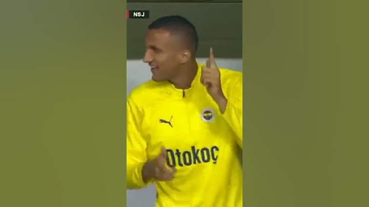 FENERBAHÇE | MAÇI OLUNCA | BECAO 😍 #shorts #fenerbahçe #becao