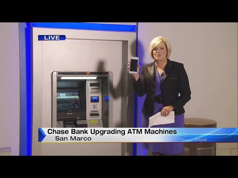 Video: Chase onlayn bankçılığı təhlükəsizdirmi?