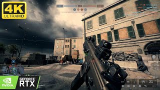 *intense* Multiplayer Battlefield 6 Gameplay!
