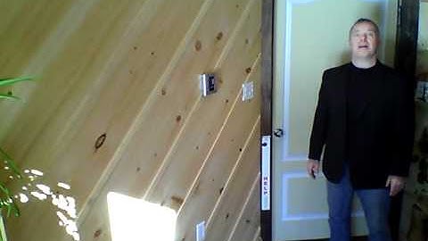 Seniors safety LIFESTICK using instruction