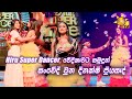 HIRU SUPER DANCER වේදිකාවට සමුදුන් සංවේදී වුන දිනක්ෂි ප්‍රියසාද්