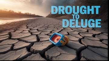 Learn How Climate Change Increases Flash Flooding Risks