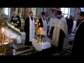 Праздник Обрезания Господня и память Василия Великого