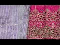 FARASHA | NUREH | RIAZ ARTS | MARIA B VALVET 😍😍