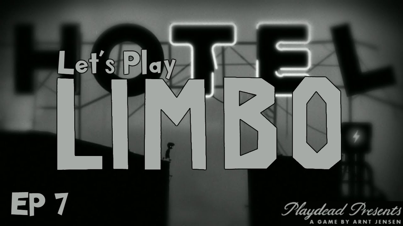 Checking Into The Hotel Limbo Ep 7 Youtube