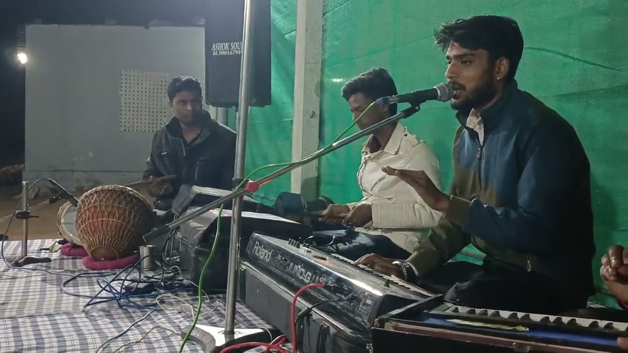 माताजी भजन || थारी माया को पार कोन पायो ये अम्बे मैया शेरावाली !! गायक-पिंटू योगी,रेनवाल