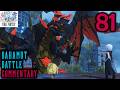 Finding Powerful Allies: World Of Final Fantasy Walkthrough Part 81 - Angry Bahamut Boss Battle