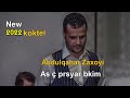 Abdulqahar Zaxoyi As C Prsyar Bkim 2022 New Koktel ئه س چ پرسیار بکم عبدالقهار زاخوی