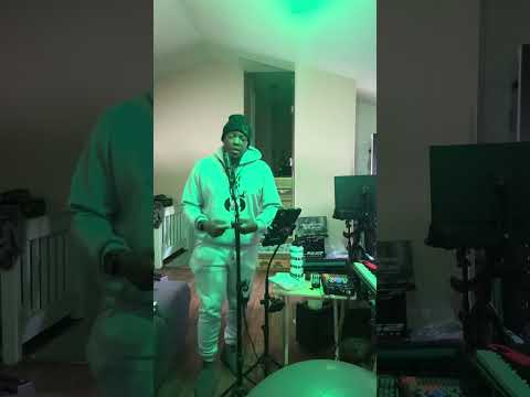 Bussin On | High Energy Live Performance From TheJ_Jordan Peace and Hair Grease