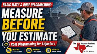 The Measurement Mistake Costing Adjusters Their Reputation