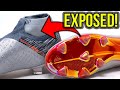 EXPOSING THE 3 BIGGEST SCAMS IN FOOTBALL BOOTS!