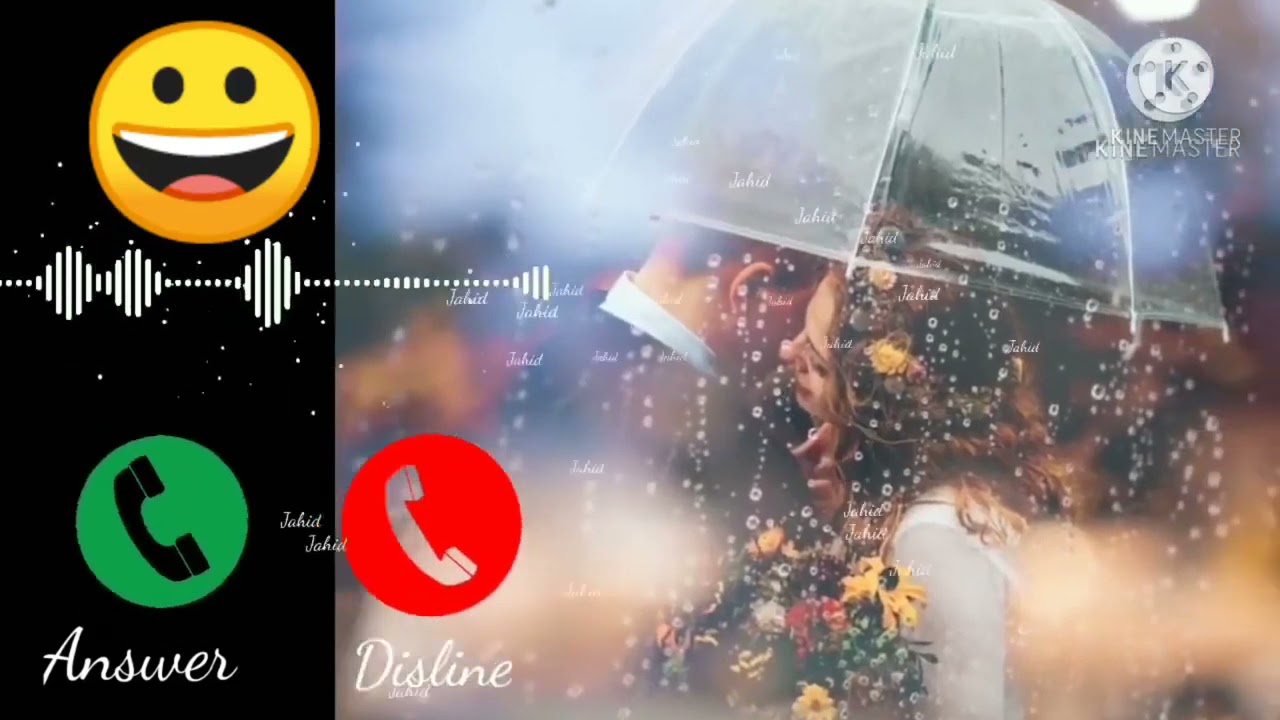 Rain Love Ringtones YouTube