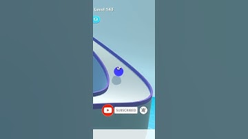 Ball Run 2048 Level 143 #shorts #gameplay #ballrun2048#shortsgame #shortsgames