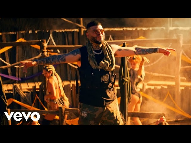 Farruko - Pepas (Official Video) class=