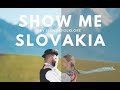 SHOW ME SLOVAKIA BY SLOVAKFOLKLORE