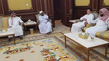 تلاوة عطرة ما تيسر من سورة فصلت للقارئ معاذ سيف الرحمن حافظ