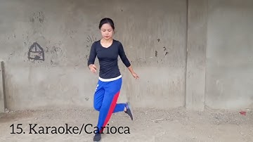 20 Dynamic Volleyball Warmup Exercises