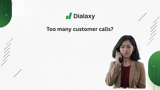 Dialaxy | Virtual Contact Center
