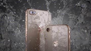 iPhone 8 & iPhone 8 Plus - Introducing (official commercial video)