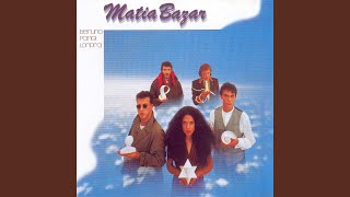 Video thumbnail of "Matia Bazar - Io Ti Voglio Adesso (1991 Remaster)"