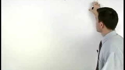 Algebra Exercises - MathHelp.com - 1000+ Online Math Lessons