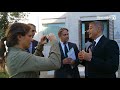 Giovanni Girotto e Alfonso Pecoraro Scanio "Il futuro del turismo è sostenibile"