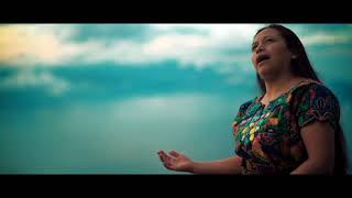 TE ALABO // DINA GARCIA