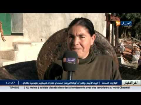 بجاية المعصرة التقليدية بين الماضي و الحاضر