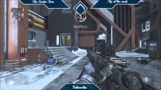 Awake: Clip Of The Week - #1 (Advanced Warfare)