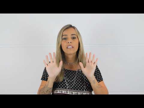 ASSISTA PARA CONFIRMAR SUA PARTICIPAÇÃO - ASSISTA PARA CONFIRMAR SUA PARTICIPAÇÃO