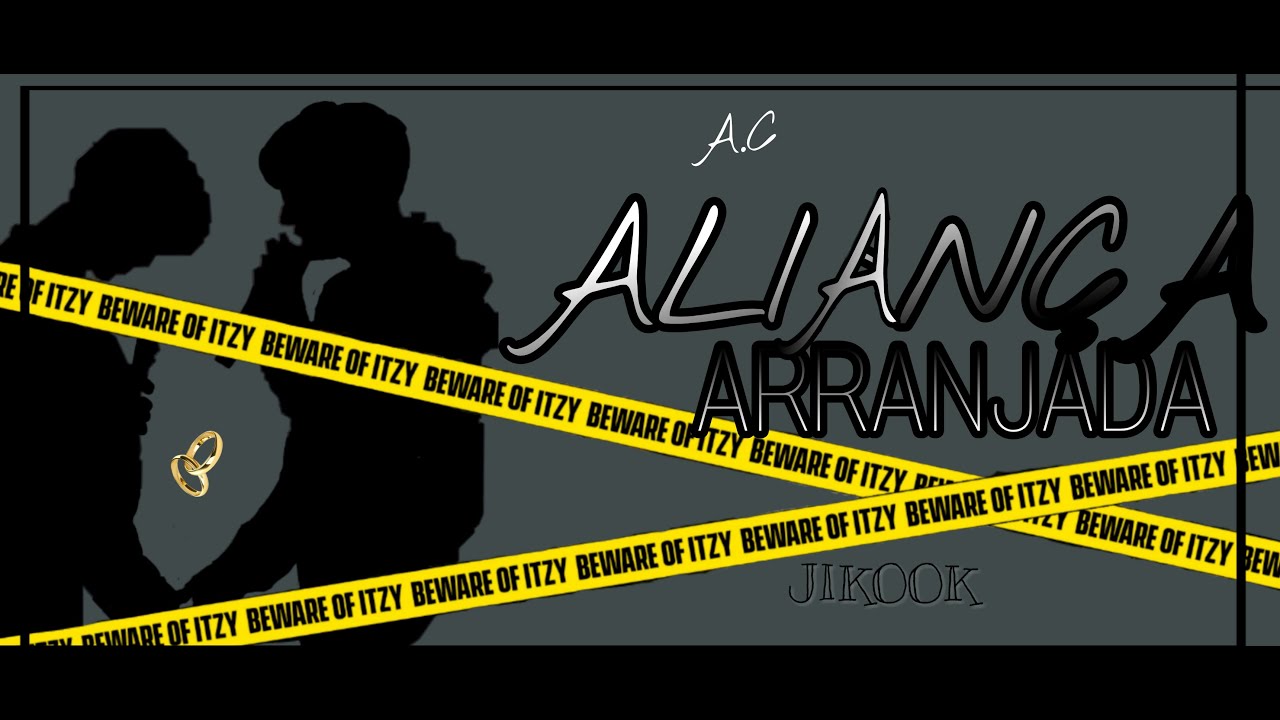 Série Jikook: ALIANÇA ARRANJADA EP34