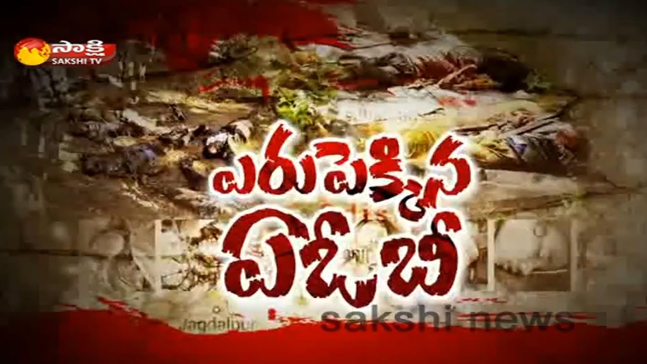 24 Maoists killed in encounter on Andhra-Odisha border