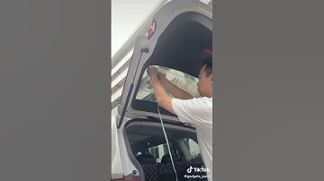 THE 3D EQUALIZER FOR CAR WID SHEILD | AUTOMOTIVE ASSECORIES | LATEST ASSECORIES