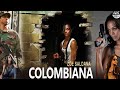 Colombiana (2011) Movie || Zoe Saldaña, Cliff Curtis, Jordi Mollà, Michael Vartan || Review &amp; Facts