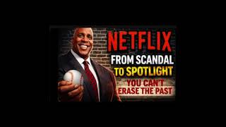 Baseball's Steroid Era Villain Gets Rewarded | Barry Bonds Netflix Deal
